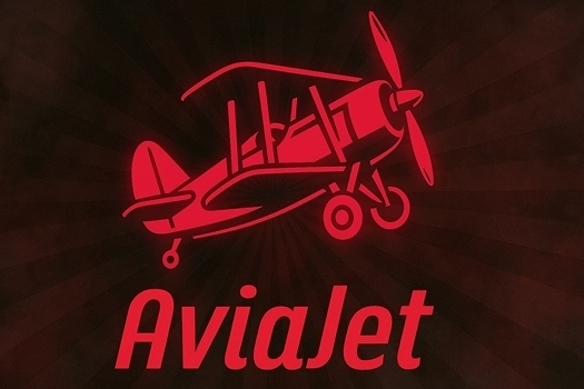 Avia Jet pokie