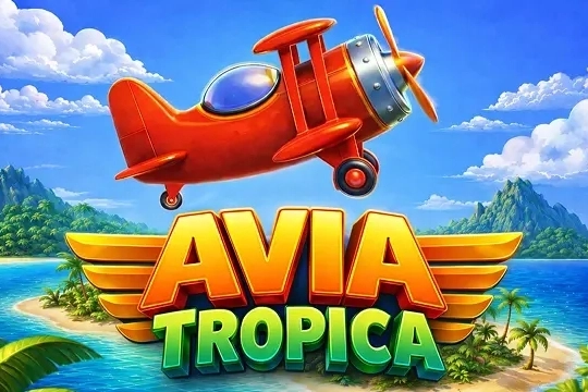 Avia Tropica at Here2Win Casino