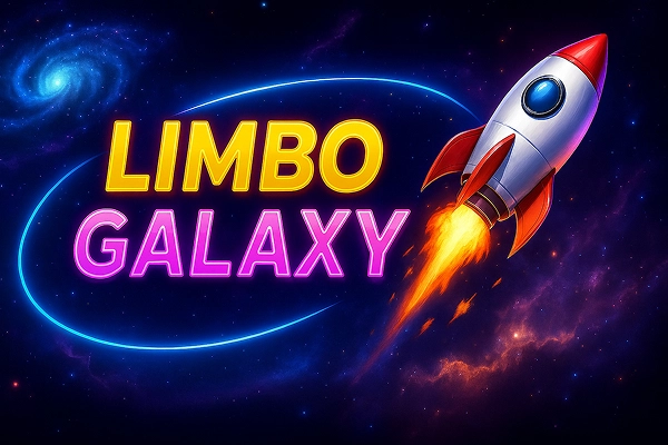 Limbo Galaxy pokie