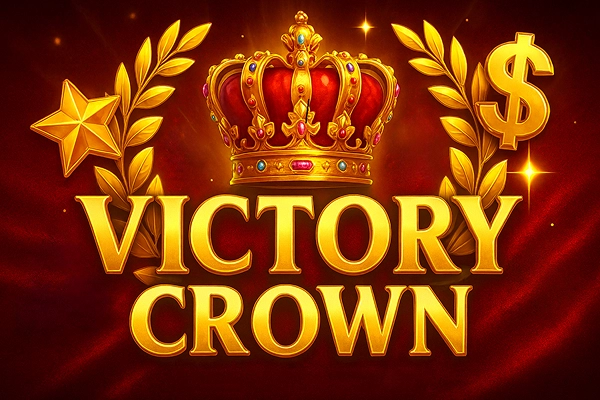 Victory Crown pokie