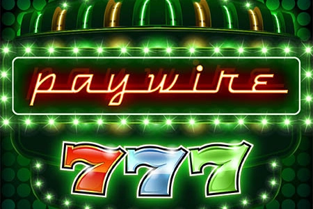 Paywire pokie