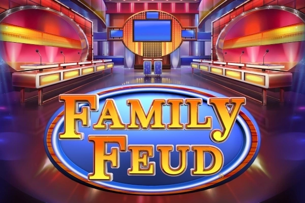 Family Feud at Here2Win Casino