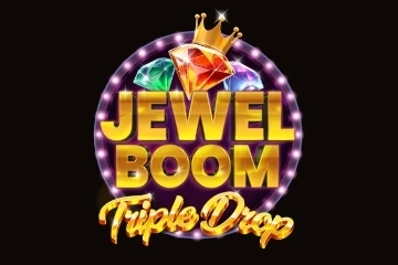 Jewel Boom Triple Drop pokie