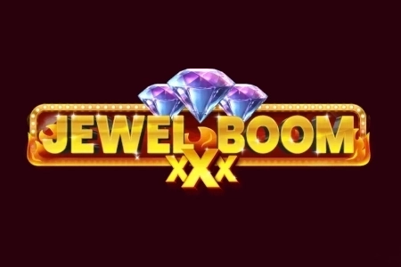 Jewel Boom XXX pokie