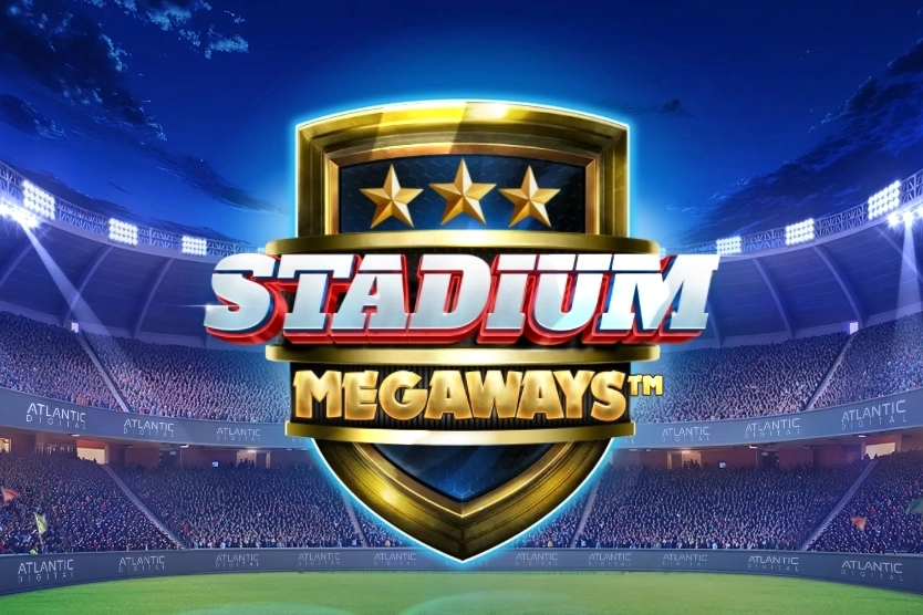Stadium Megaways at Here2Win Casino