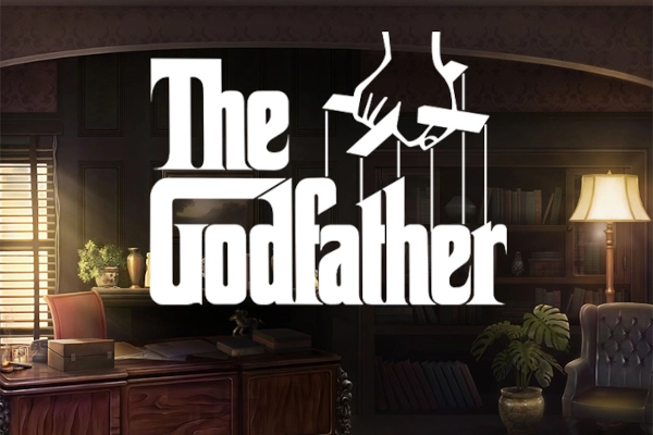 The Godfather pokie
