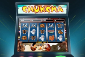Chukcha at Here2Win Casino