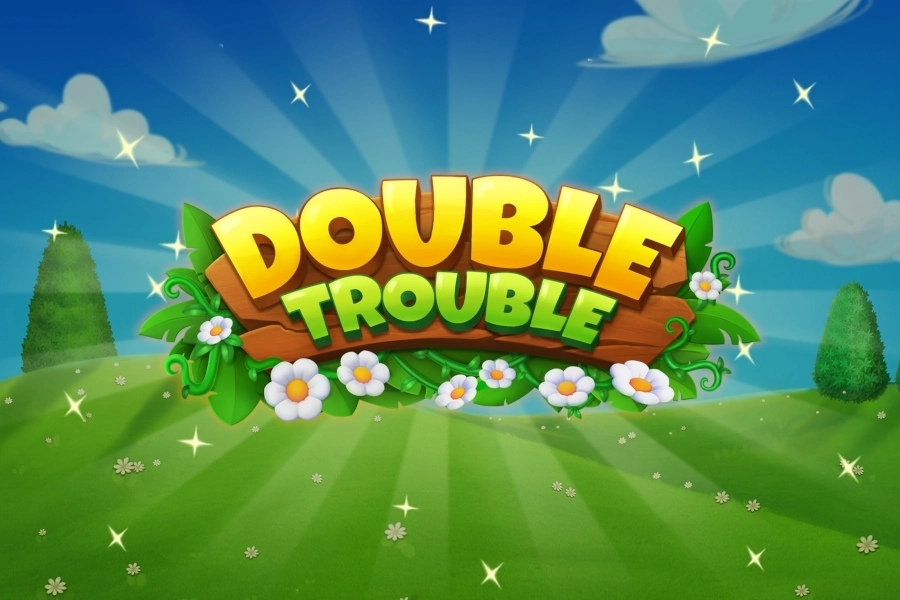 Double Trouble at Here2Win Casino