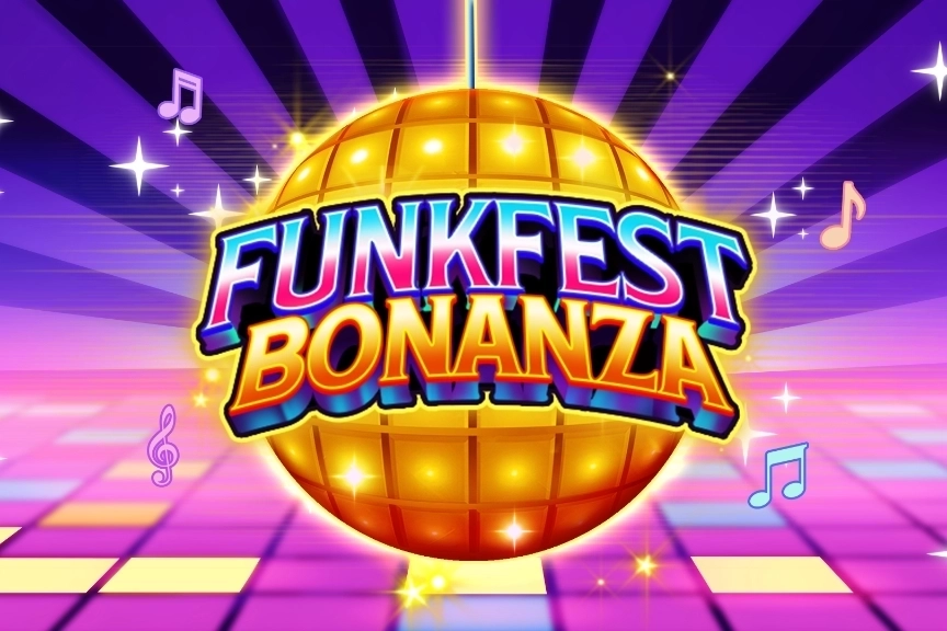 FunkFest Bonanza pokie