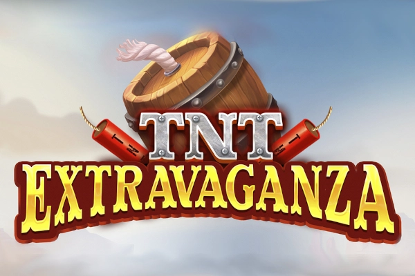 TNT Extravaganza pokie