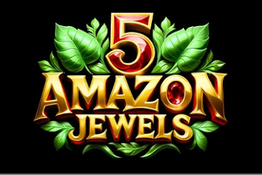 5 Amazon Jewels at Here2Win Casino