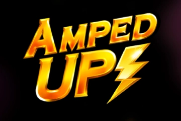 Amped Up! at Here2Win Casino