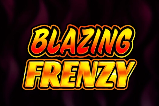 Blazing Frenzy at Here2Win Casino