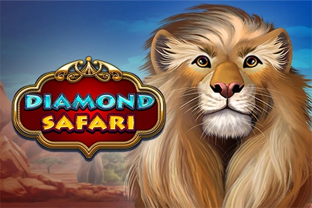 Diamond Safari at Here2Win Casino
