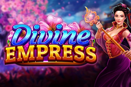 Divine Empress at Here2Win Casino