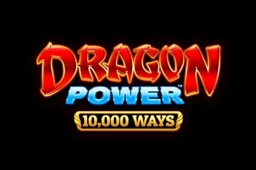 Dragon Power 10,000 Ways pokie