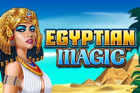 Egyptian Magic at Here2Win Casino