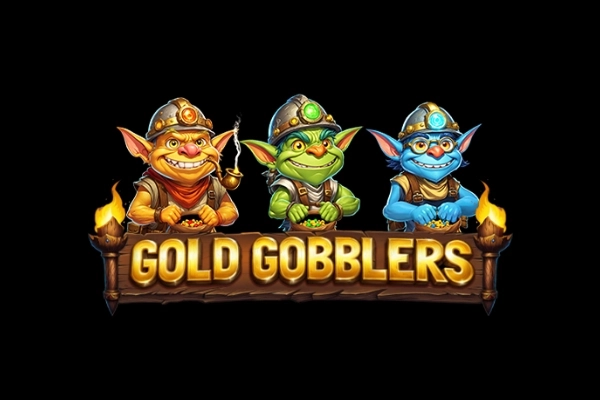 Gold Gobblers at Here2Win Casino
