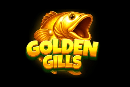 Golden Gills pokie