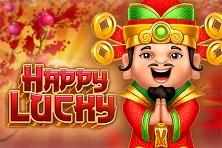 Happy Lucky at Here2Win Casino