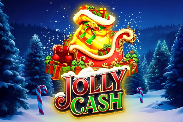 Jolly Cash at Here2Win Casino
