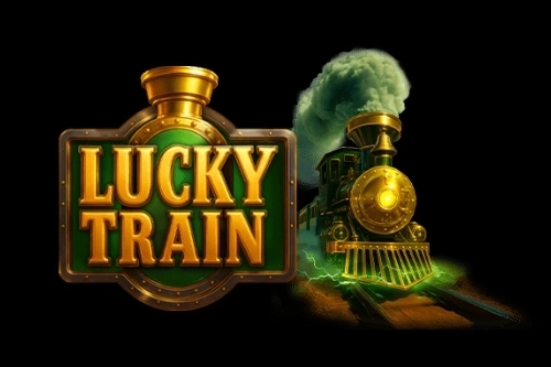 Lucky Train at Here2Win Casino