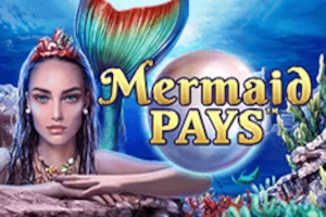 Mermaid Pays at Here2Win Casino