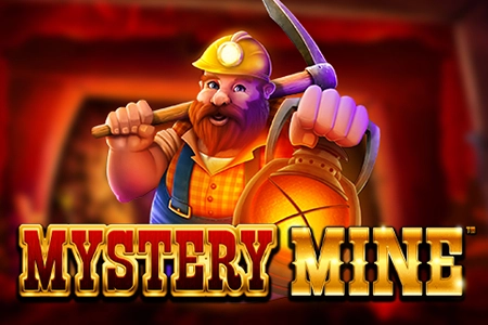 Mystery Mine at Here2Win Casino
