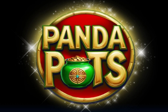 Panda Pots at Here2Win Casino