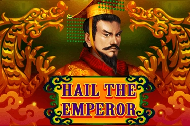 Hail The Emperor pokie