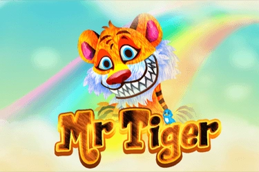 Mr Tiger pokie