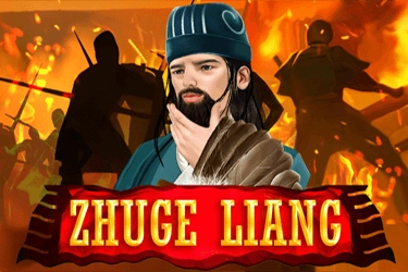 Zhuge Liang at Here2Win Casino