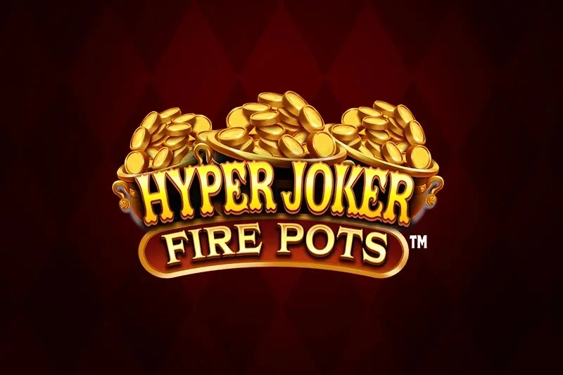 Hyper Joker Fire Pots at Here2Win Casino