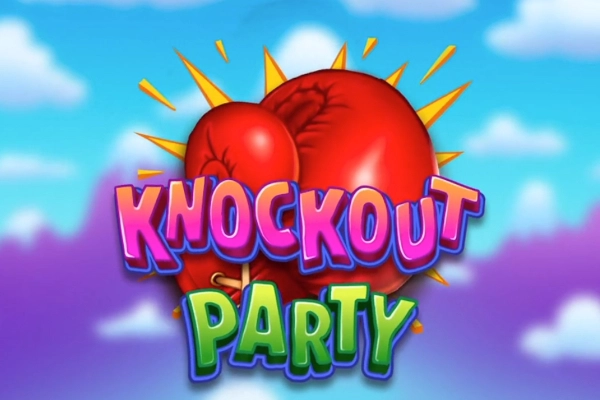 Knockout Party pokie