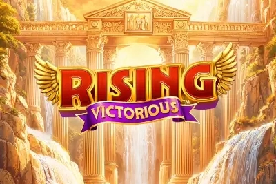 Rising Victorious pokie