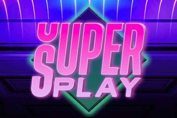 SuperPlay pokie