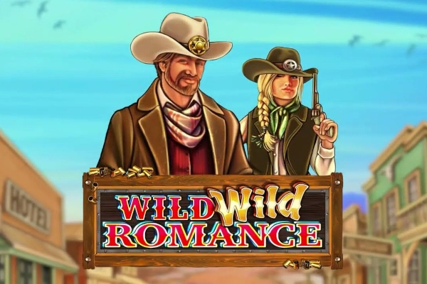 Wild Wild Romance pokie