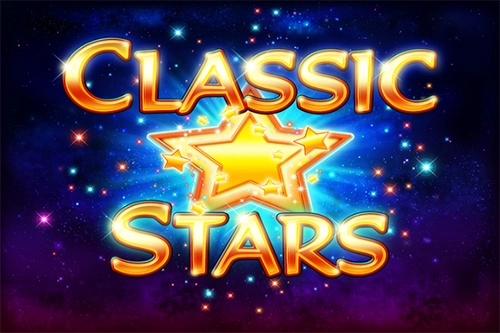 Classic Stars pokie