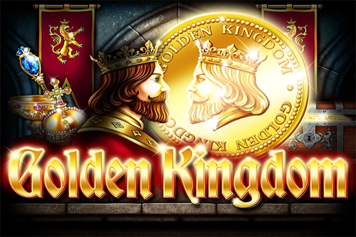 Golden Kingdom pokie