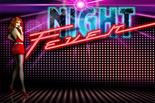 Night Fever pokie
