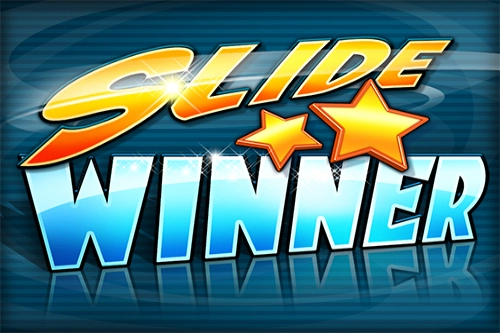 Slide Winner pokie