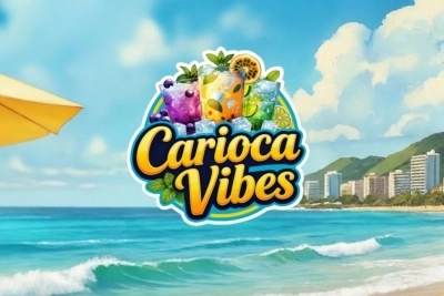 Carioca Vibes at Here2Win Casino