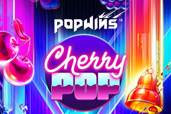 CherryPop at Here2Win Casino