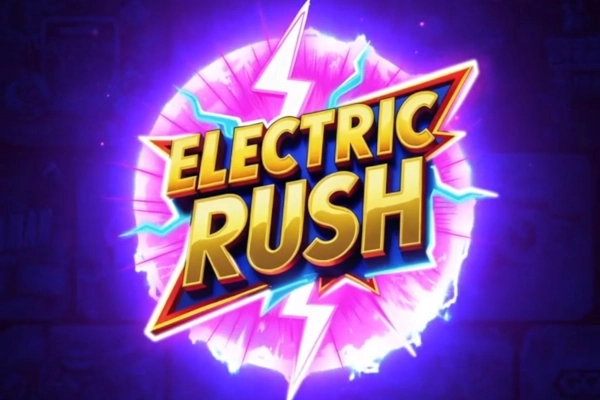 Electric Rush at Here2Win Casino