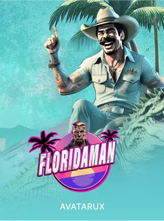 Floridaman at Here2Win Casino