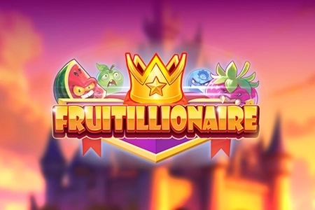 Fruitillionaire at Here2Win Casino