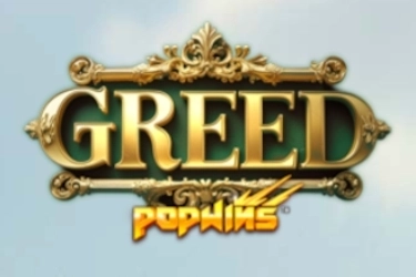 Greed pokie