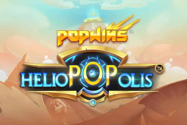 HelioPOPolis at Here2Win Casino