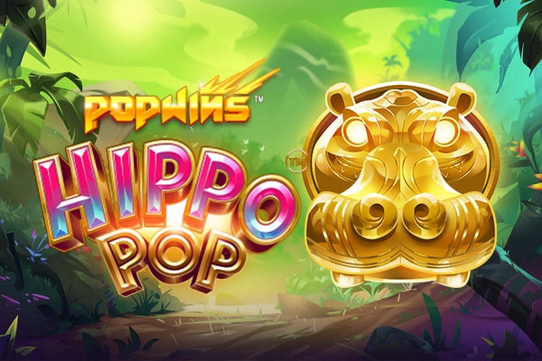 HippoPop at Here2Win Casino