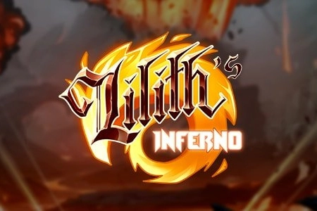 Lilith's Inferno pokie